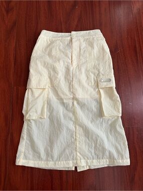 Kirsh Skirt